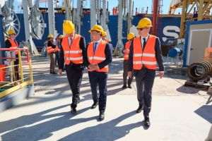 Grupul MOL propune un „Nivel Minim European de Competitivitate” pentru relansarea industriei europene